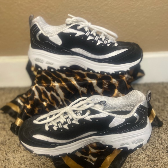 SKECHERS D’LITES - Picture 11 of 11